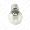 Picture of 10pcs/lot 1156 BA15S S25 P21W 12V Car Clear Glass Lamp Turn Tail Bulb Auto Indicator Halogen Lamp