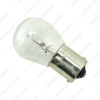 Picture of 10pcs/lot 1156 BA15S S25 P21W 12V Car Clear Glass Lamp Turn Tail Bulb Auto Indicator Halogen Lamp