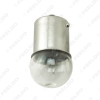 Picture of 10pcs/lot 1156 BA15S G18 12V 10W Car Clear Glass Lamp Turn Tail Bulb Car Indicator Halogen Lamp