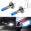 Picture of 1PC 12V 55W/100W White Car Fog Lights Halogen Bulb Headlights Lamp Car Light Source Parking 5000K