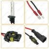 Picture of 1set Xenon HID Kit H1/H3/H7/H8/H10/H11/9005/9006 DC 12V 35W Xenon Bulb Lamp Digital Ballast Car Headlight