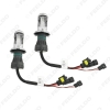 Picture of 1set 35W AC Car Headlight H4 HID Xenon Bulb Hi/Lo Beam Bi-Xenon Bulb Light Digital Slim Ballast HID Kit