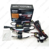 Picture of 1set 35W AC Car Headlight H4 HID Xenon Bulb Hi/Lo Beam Bi-Xenon Bulb Light Digital Slim Ballast HID Kit