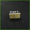 Picture of White T10 194 168 4SMD 5050 Chip Car LED Dome Light