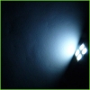 Picture of White T10 194 168 4SMD 5050 Chip Car LED Dome Light