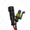 Picture of 1pair 35W D2H HID Xenon Light Bulbs Compatible with D2S/D2R/D2C/D4S for Retrofit