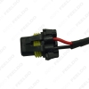 Picture of 1pair 35W D2H HID Xenon Light Bulbs Compatible with D2S/D2R/D2C/D4S for Retrofit