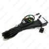 Picture of 55W Car Xenon Headlight H4 9003 6000K Hi/Lo Bi-Xenon HID Repalcement Bulbs & Wire Harness AC 12V