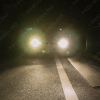 Picture of 55W Car Xenon Headlight H4 9003 6000K Hi/Lo Bi-Xenon HID Repalcement Bulbs & Wire Harness AC 12V