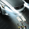 Picture of 1pair Car 35W H1 H3 H7 H8/H9/H11 H10 9005 9006 880/881 Xenon HID Bulb Replacement Singel Bulbs