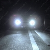 Picture of 2x 35w Car Xenon Headlight Lamp H13/9008 Hi/Lo Bi-Xenon Replacement AC HID Bulbs