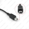 Picture of 12v switch 5V buck tachograph dedicated line modification  for Car DVR GPS Navigator