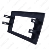 Picture of Double DIN/2DIN Car Radio Fascia For VOLVO XC90 (2002~2014) Radio DVD Stereo Dash Trim Panel Frame Installation Kit