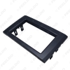 Picture of Double DIN/2DIN Car Radio Fascia For VOLVO XC90 (2002~2014) Radio DVD Stereo Dash Trim Panel Frame Installation Kit