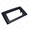 Picture of Double DIN/2DIN Car Radio Fascia For VOLVO XC90 (2002~2014) Radio DVD Stereo Dash Trim Panel Frame Installation Kit