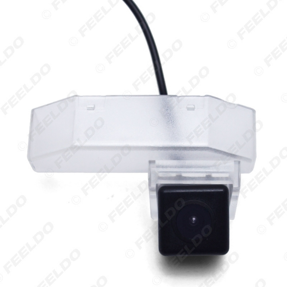 Picture of Car Rear View Camera For Mazda 6 Mazda6/M6 Mazda RX-8 Reversing Backup Camera