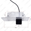 Picture of Car CCD Rear View Camera For KIA K5 K4 KX5 KIA OPTIMA Lotze Parking Backup Camera Kit