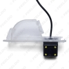 Picture of Car Rear View Camera With LED For Volkswagen Jetta Santana Skoda Rapid Sedan 2012- 2016 Backup Camera