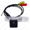 Picture of Car CCD Rear View Camera For Volvo C70 I II V70 II III XC70 Parking Backup Camera Kit
