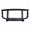 Picture of Car 2DIN Refitting DVD Frame Panel Dash Kit Fascia Radio Audio Frame for 2014 Honda Odyssey