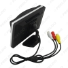 Picture of 5inch Stand Digital Display LCD Car Monitor For Reversing Backup Camera DVD VCR
