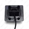 Picture of Car HD CCD Rear View Camera For KIA K4(14-16)/Cerato Forte Hatchback Park Assid Backup Camera