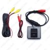 Picture of Car HD CCD Rear View Camera For KIA K4(14-16)/Cerato Forte Hatchback Park Assid Backup Camera