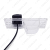 Picture of Car HD CCD Rear View Camera For Trumpchi GS5 GS6 GA5 G6 With LED Parking Assist Backup Camera