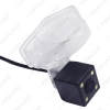 Picture of Car Parking Backup Camera For Honda Vezel/Elysion /Odyssey/Jade with LED Board Rear View Camera