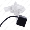 Picture of Car Parking Backup Camera For Honda Vezel/Elysion /Odyssey/Jade with LED Board Rear View Camera