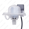Picture of Car Parking Backup Camera For Honda Vezel/Elysion /Odyssey/Jade with LED Board Rear View Camera