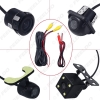 Picture of 3.5" LCD TFT Stand-alone Monitor With Rear View Parking Camera RCA Video System 2.4G Wireless & Cigarette Lighter Optional