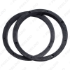 Picture of 2pcs/Set 6.5 inch Solid Universal Car Stereo Audio Speaker Spacer Adapter Hold Refitting Mat for All Cars Anti-Slip Mat