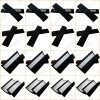 Picture of 1pair Car/Truck Embroidered Seat Belt Shoulder Cover Pads For Mixed Logo Order