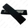 Picture of 1pair Car/Truck Embroidered Seat Belt Shoulder Cover Pads For Mixed Logo Order