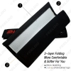 Picture of 1pair Car/Truck Embroidered Seat Belt Shoulder Cover Pads For Mixed Logo Order