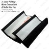 Picture of 1pair Car/Truck Embroidered Seat Belt Shoulder Cover Pads For Mixed Logo Order