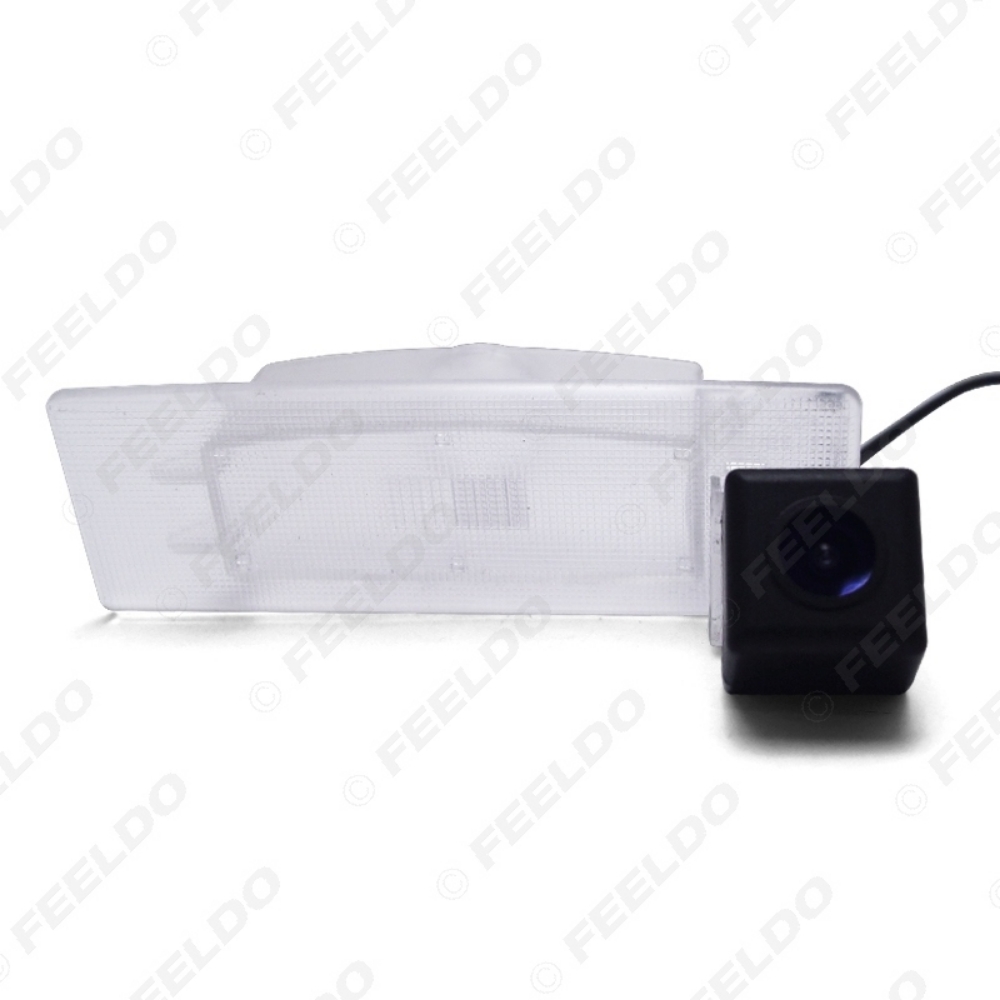 Picture of Car Rear View Parking Camera For Hyundai I40 KIA K5 Optima Reverse Backup Camera