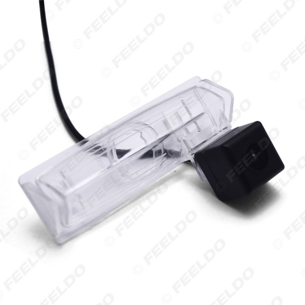 Picture of Car Rear View Parking Camera For Lexus ES300 ES330 ES 300 330 Reverse Backup Camera