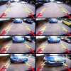 Picture of Car Rear View Parking Camera For Lexus ES300 ES330 ES 300 330 Reverse Backup Camera