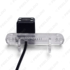 Picture of Car Rear View Camera With LED For Benz C-Class W203 E-Class W211 CLS-Class W219 Backup Camera