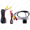 Picture of Car Rear View Camera With LED For Benz C-Class W203 E-Class W211 CLS-Class W219 Backup Camera