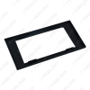 Picture of Car 2DIN Radio Stereo Fascia Trim Panel Frame Installation Mount Adapter Kit For AUDI A4(B7)2005-2008/SEAT Exeo 2009+