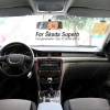 Picture of Car 2DIN Refitting Radio Stereo DVD Frame Fascia Dash Panel Installation Kits Conversion For Skoda Superb(09~13)