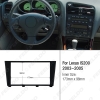 Picture of Car 2DIN Refitting Radio Stereo DVD Frame Fascia Dash Panel Installation Kits Conversion For Lexus IS200(2003~2005)