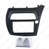 Picture of Car DVD/CD Radio Stereo Fascia Panel Frame Adapter Fitting Kit For Honda CIVIC Europe 06~11(RHD)