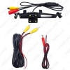 Picture of Car HD CCD Rear View Camera With 4-LED light For BYD F6 Parking Backup Camera Kit