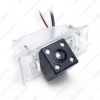 Picture of Special Car Rear View Camera with LED Light For HA/MA Family 3/Third Generation Backup Camera