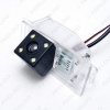 Picture of Special Car Rear View Camera with LED Light For HA/MA Family 3/Third Generation Backup Camera