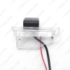 Picture of Special Car Rear View Camera with LED Light For HA/MA Family 3/Third Generation Backup Camera